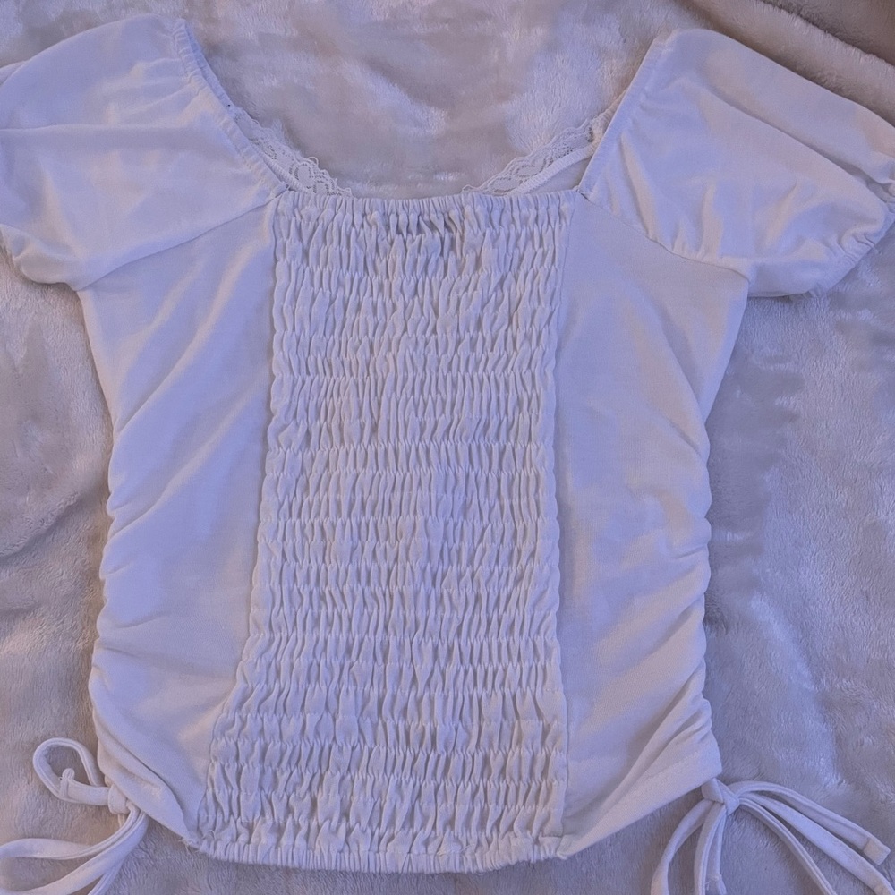Size - small